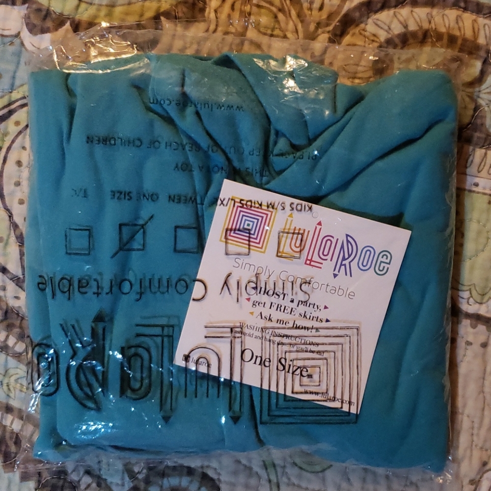 Lularoe Kids pants